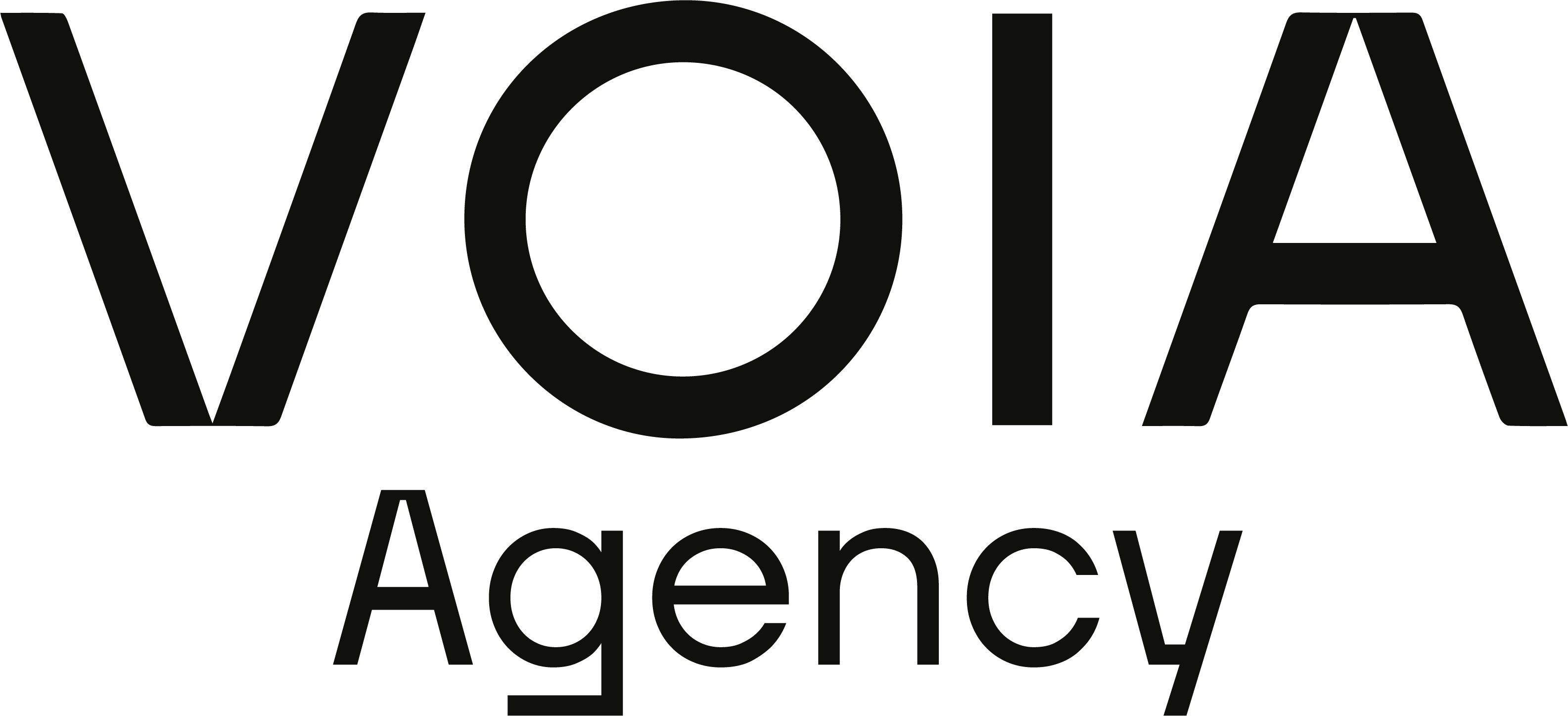 Logo Voia